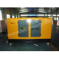 28kw / 35kVA Quanchai Silent Diesel Power Generator Conjunto de modelo V32q